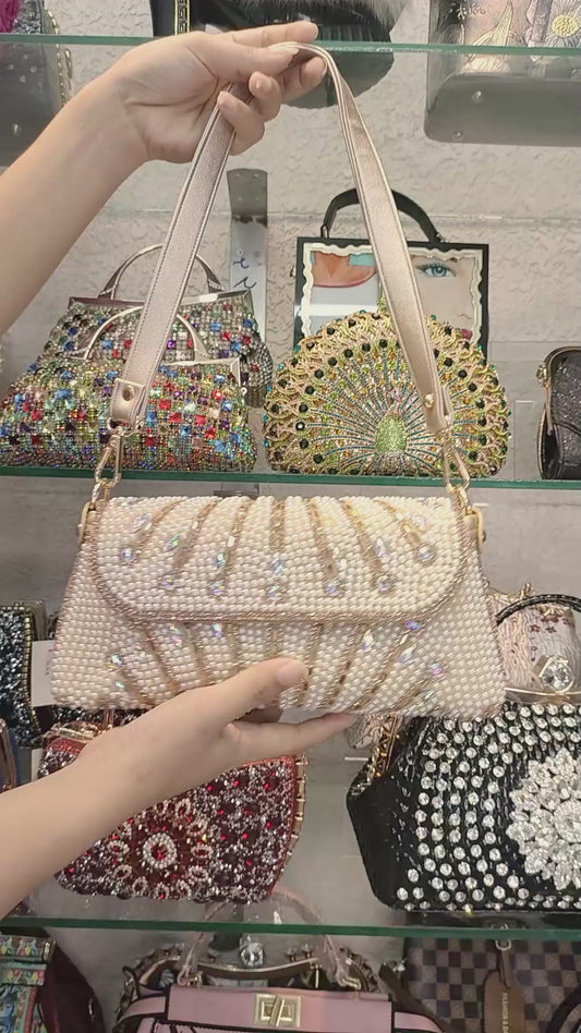 New Design HandBag for women M288